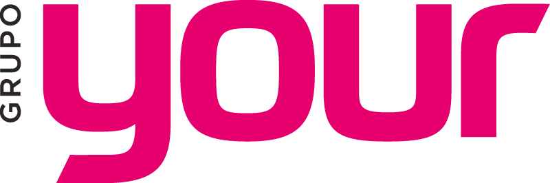 Logo Grupo Your Logo Grupo Your